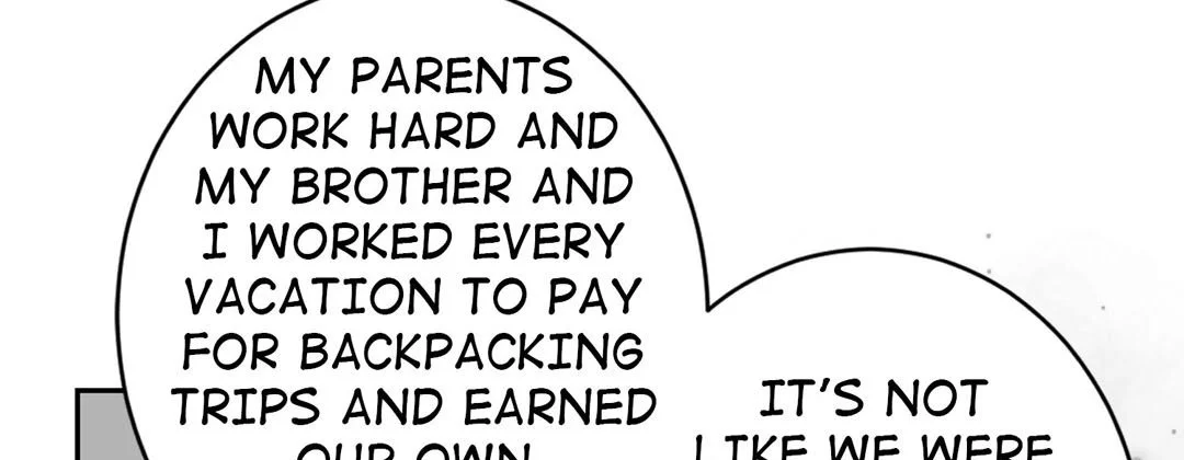 Living with The Wizard - Chapter 22